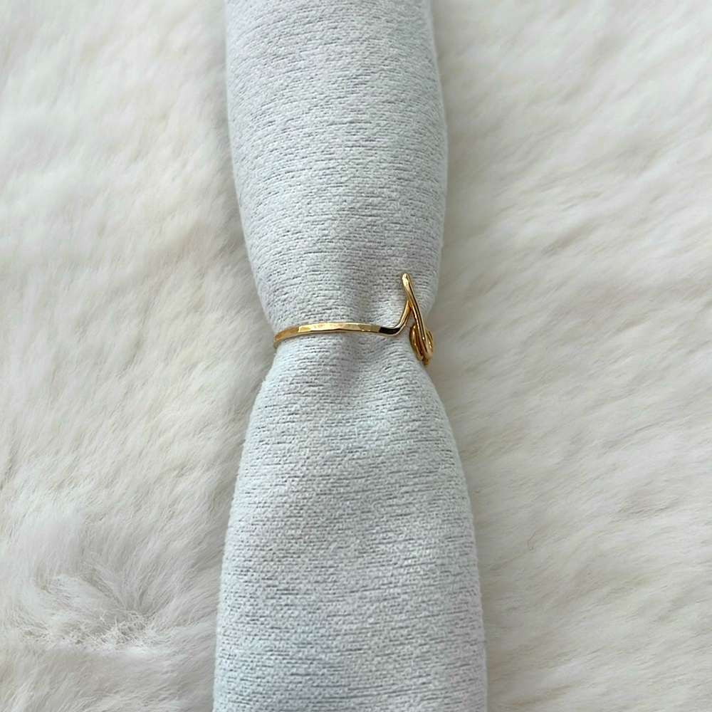 Love Ring - Picture 2 of 5